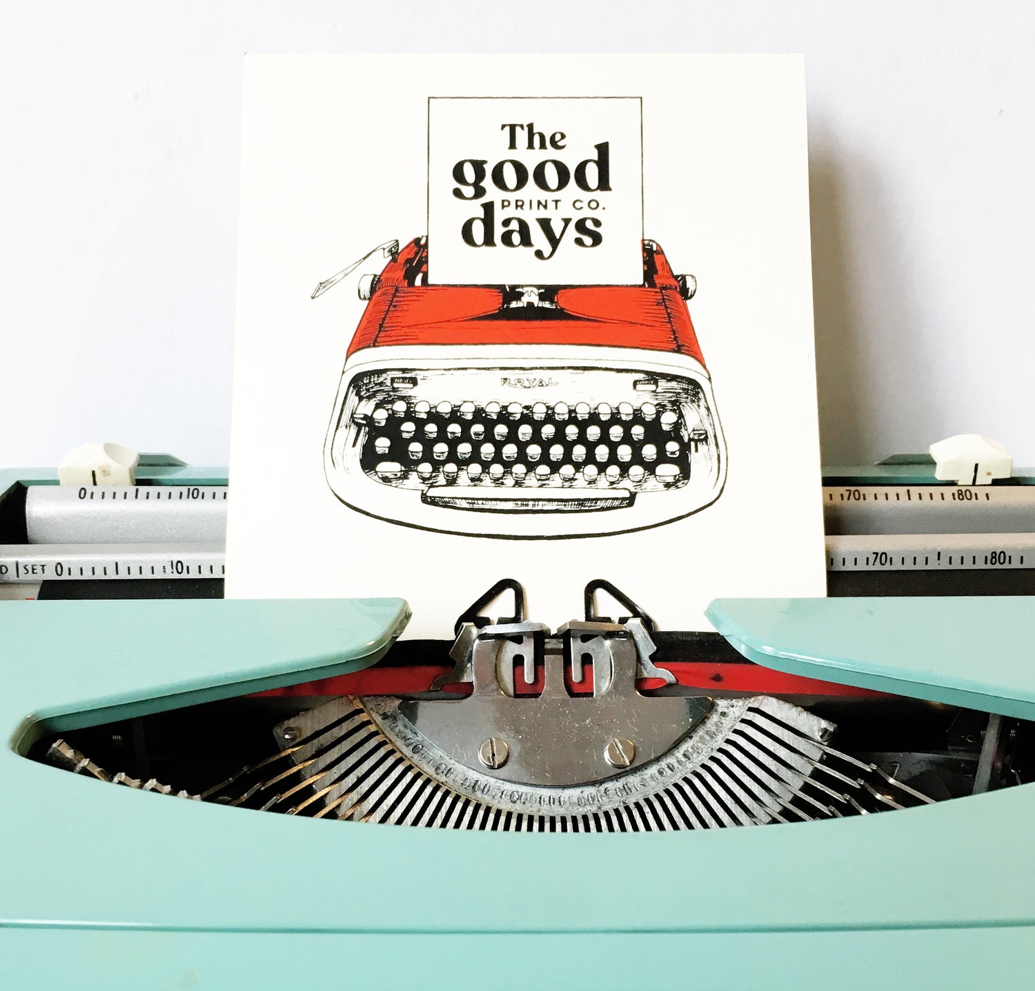 Hand-crafted Stationery